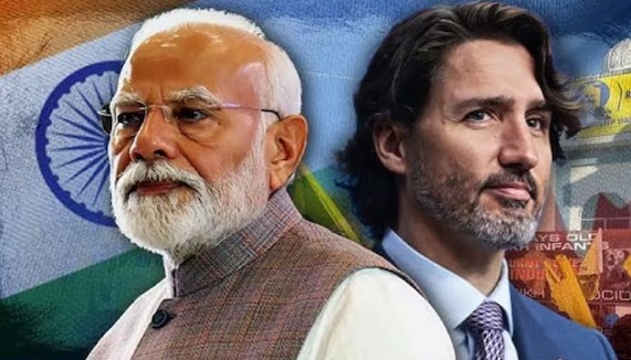 'भारत सरकार ने 6 कनाडाई राजनयिकों को निष्कासित करने का फैसला किया है'